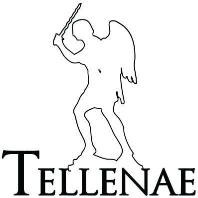 Tellenae logo